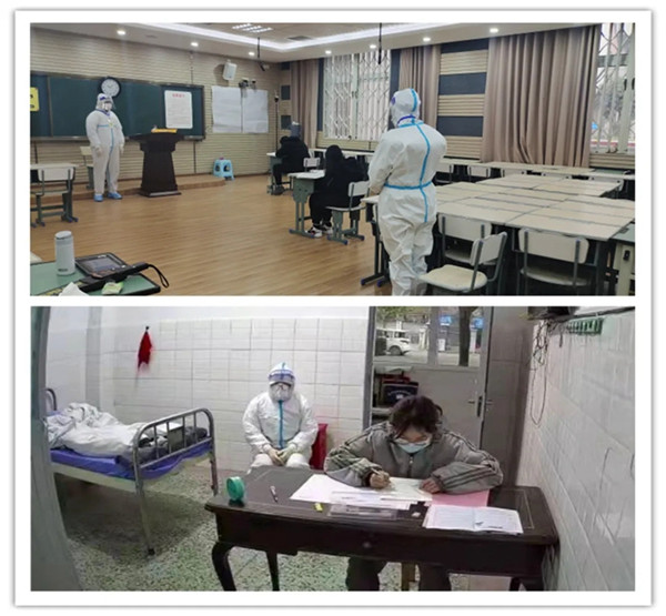 25.4萬人參考！四川2022年全國碩士研究生招生考試結(jié)束