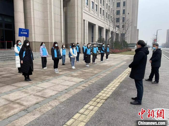 西安交通大學線上線下聯(lián)動抗疫 為抗疫貢獻專業(yè)力量