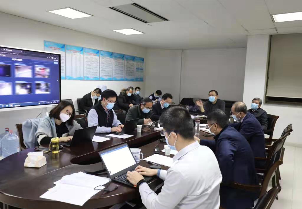 西安交通大學(xué)：傳承西遷精神，寫好抗疫答卷