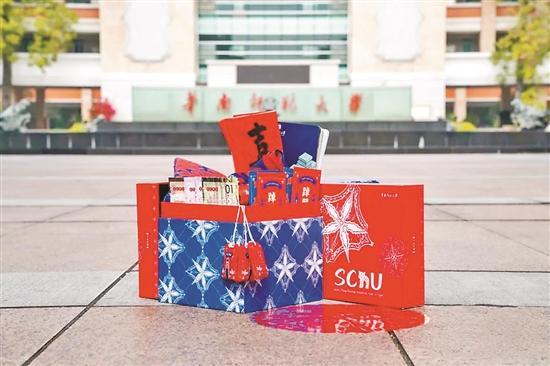 廣東高校開啟“寒假模式”：留校過年，一樣精彩、溫暖！
