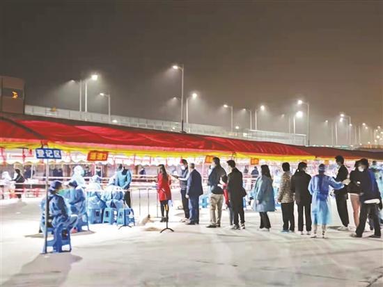 廣東高校開啟“寒假模式”：留校過年，一樣精彩、溫暖！