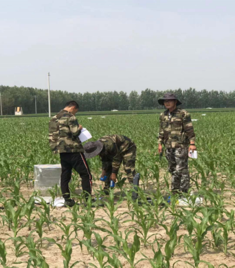 內(nèi)蒙古民族大學(xué)：產(chǎn)學(xué)研協(xié)同，厚植學(xué)生“三農(nóng)”情懷