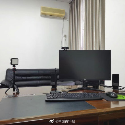 西南大學設立考研線上復試專用室 為暖心高校點贊！