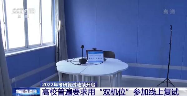 2022年考研復(fù)試陸續(xù)開啟！