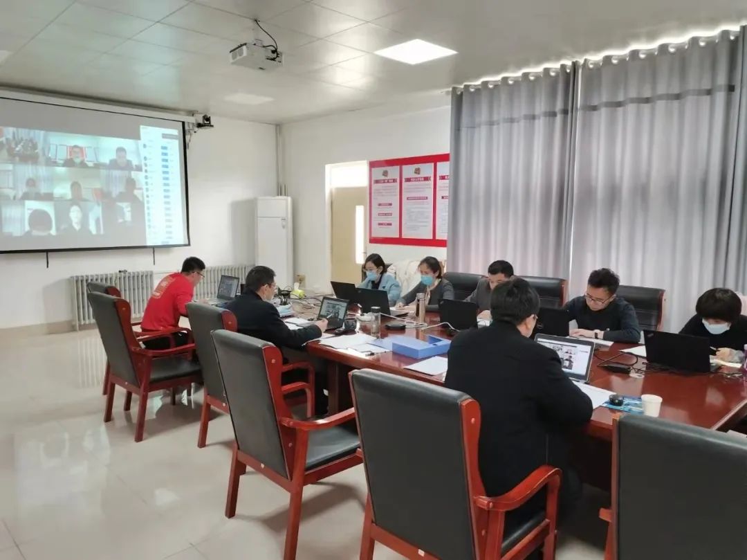 齊魯工業(yè)大學(xué)：2022年研考復(fù)試圓滿完成
