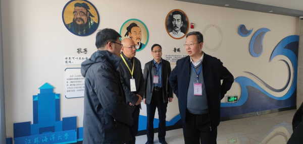 江蘇海洋大學(xué)完成2024年碩士研究生招生復(fù)試擬錄取工作