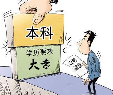 成人高考的學歷有用嗎